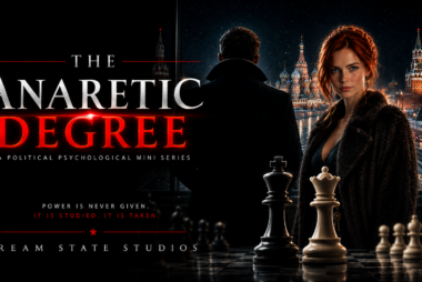 THE ANARETIC DEGREE